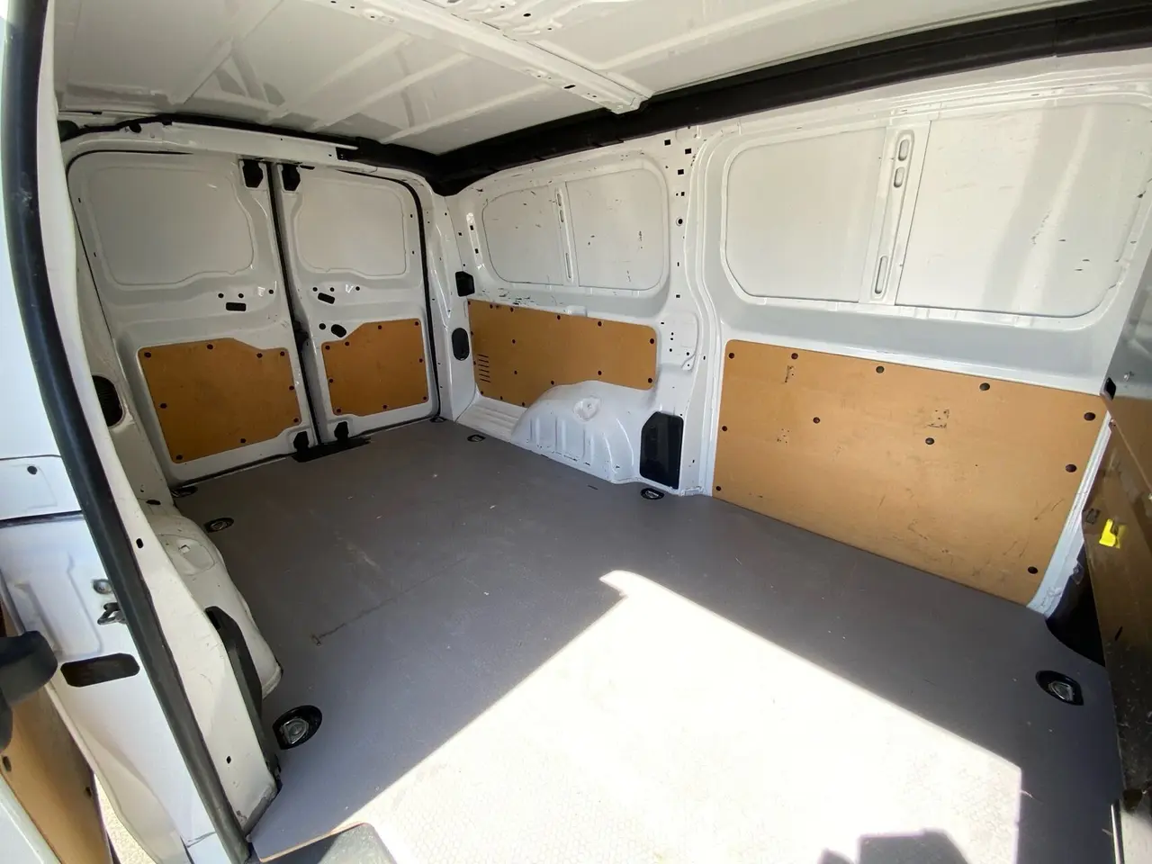 Billede 7 - Toyota Proace Long 2,0 D Comfort 120HK Van 6g