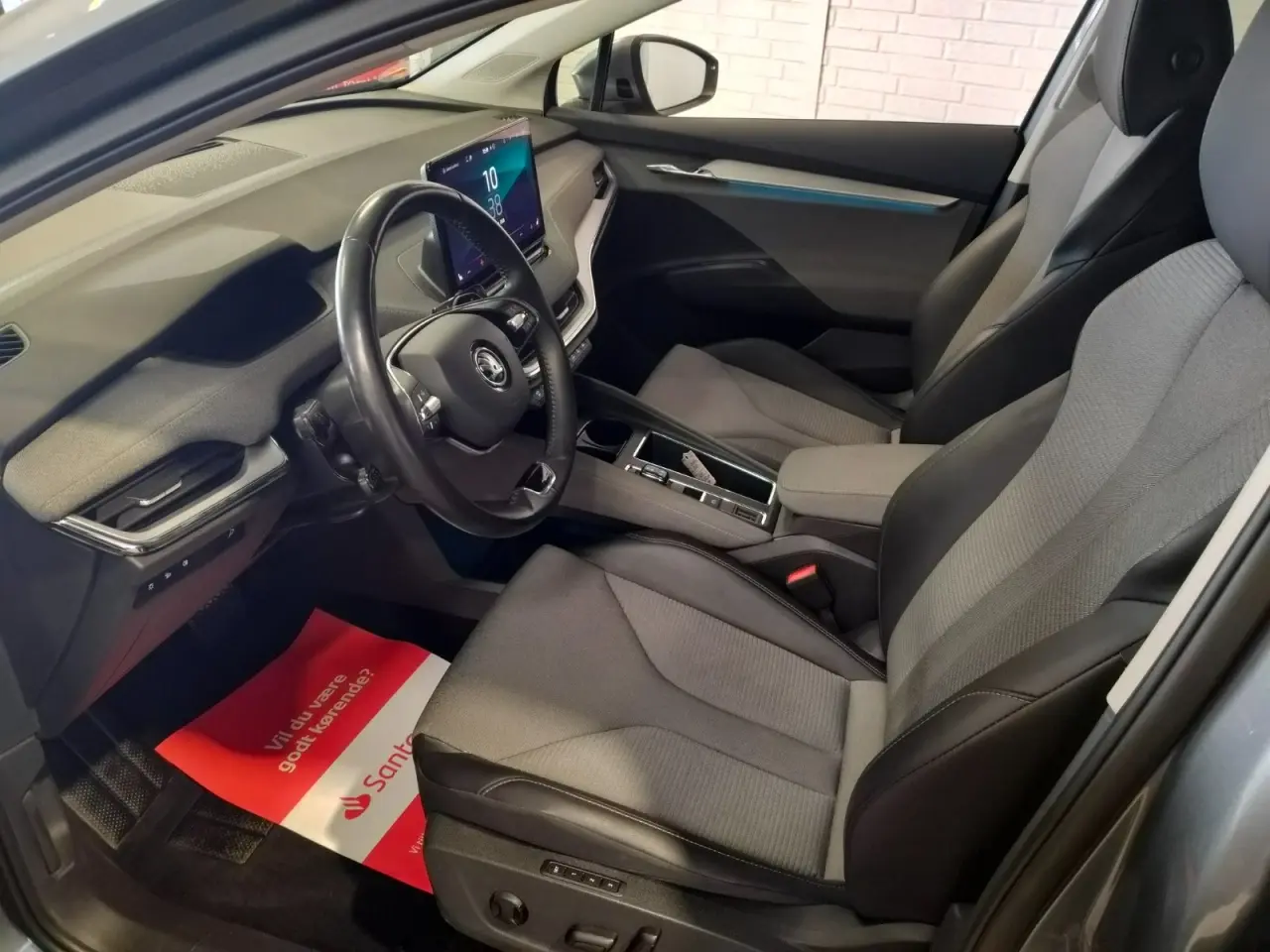 Billede 5 - Skoda Enyaq 80x iV