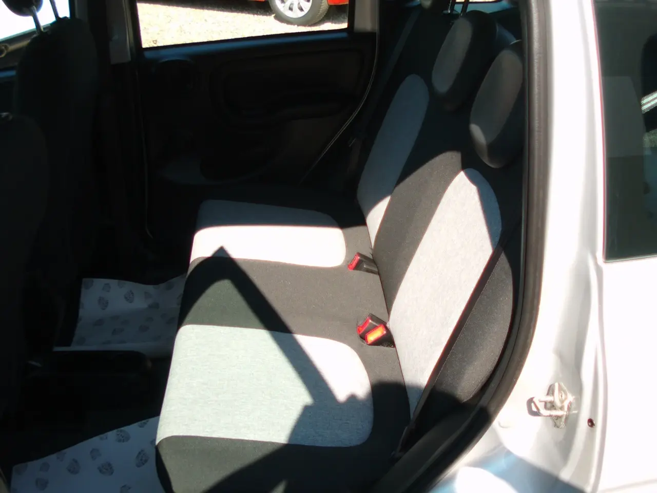 Billede 10 - Fiat Panda 1,2 69 Lounge