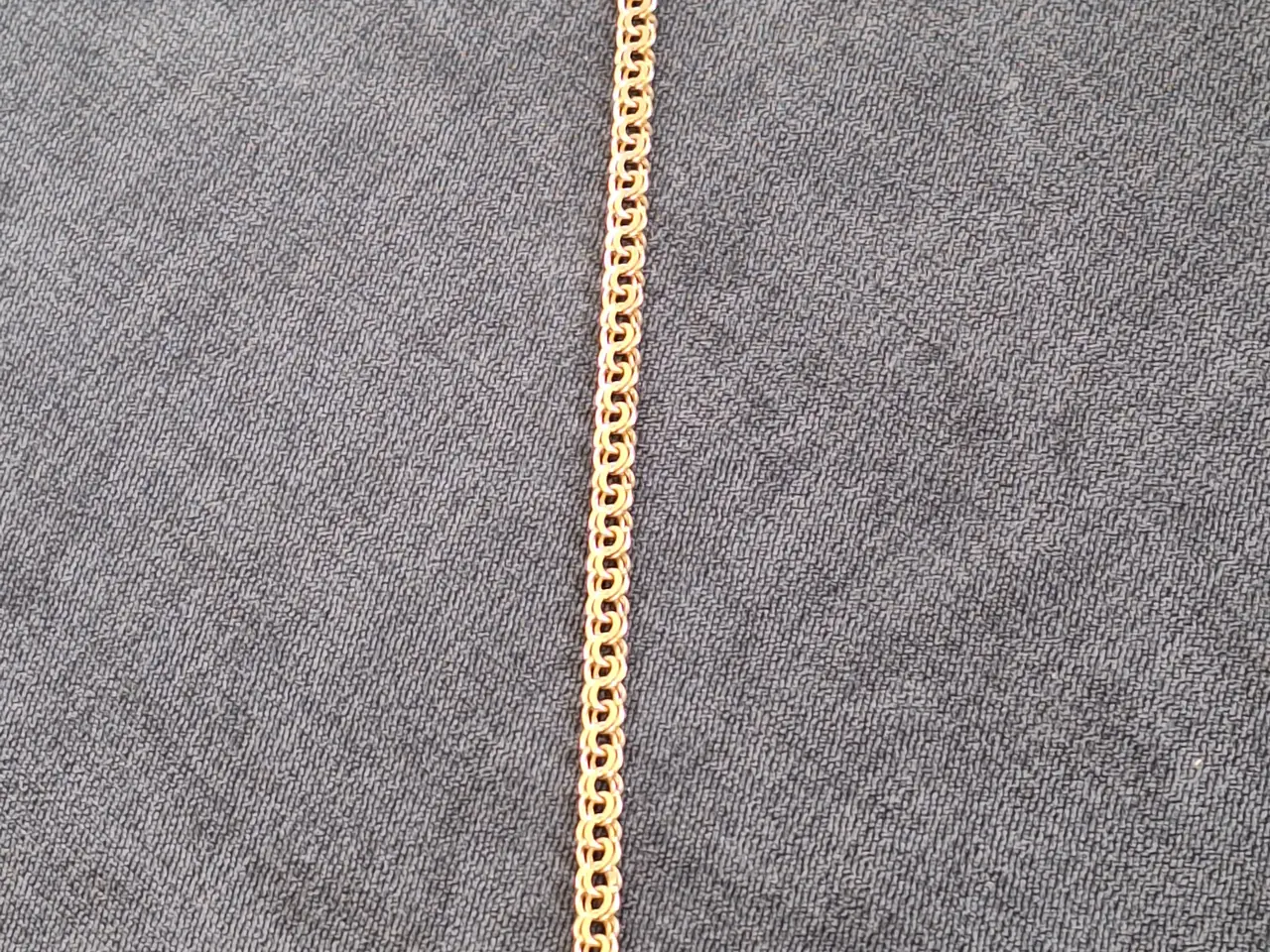 Billede 5 - 14 karat guld armbånd 