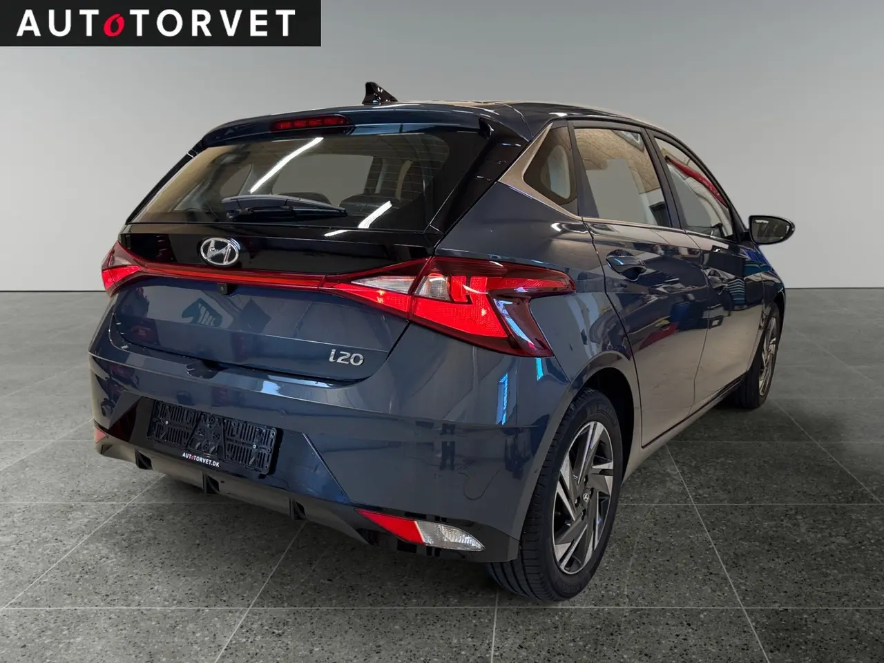 Billede 3 - Hyundai i20 1,0 T-GDi Advanced DCT