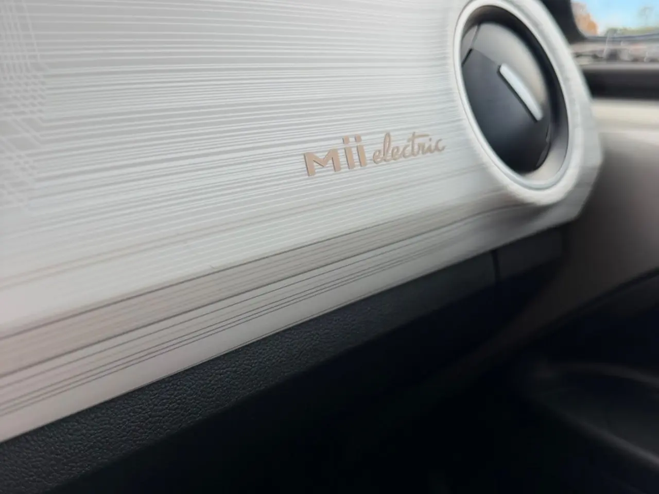 Billede 9 - Seat Mii Electric
