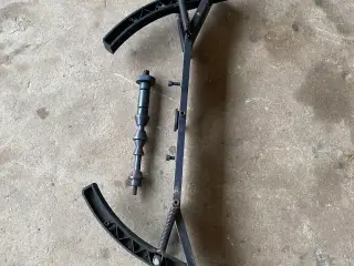Mc kit til afbalancering
