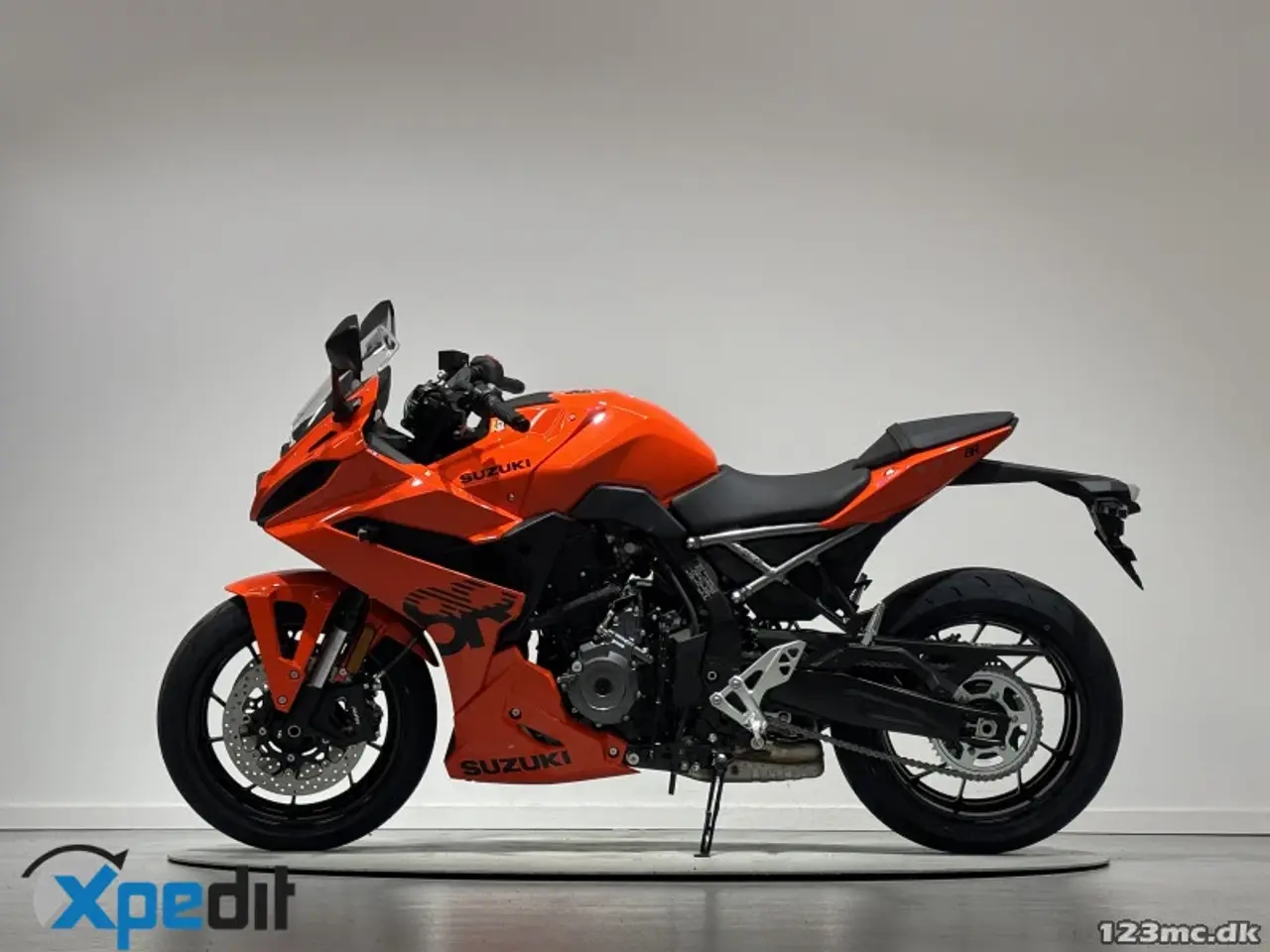 Billede 7 - Suzuki GSX-8R