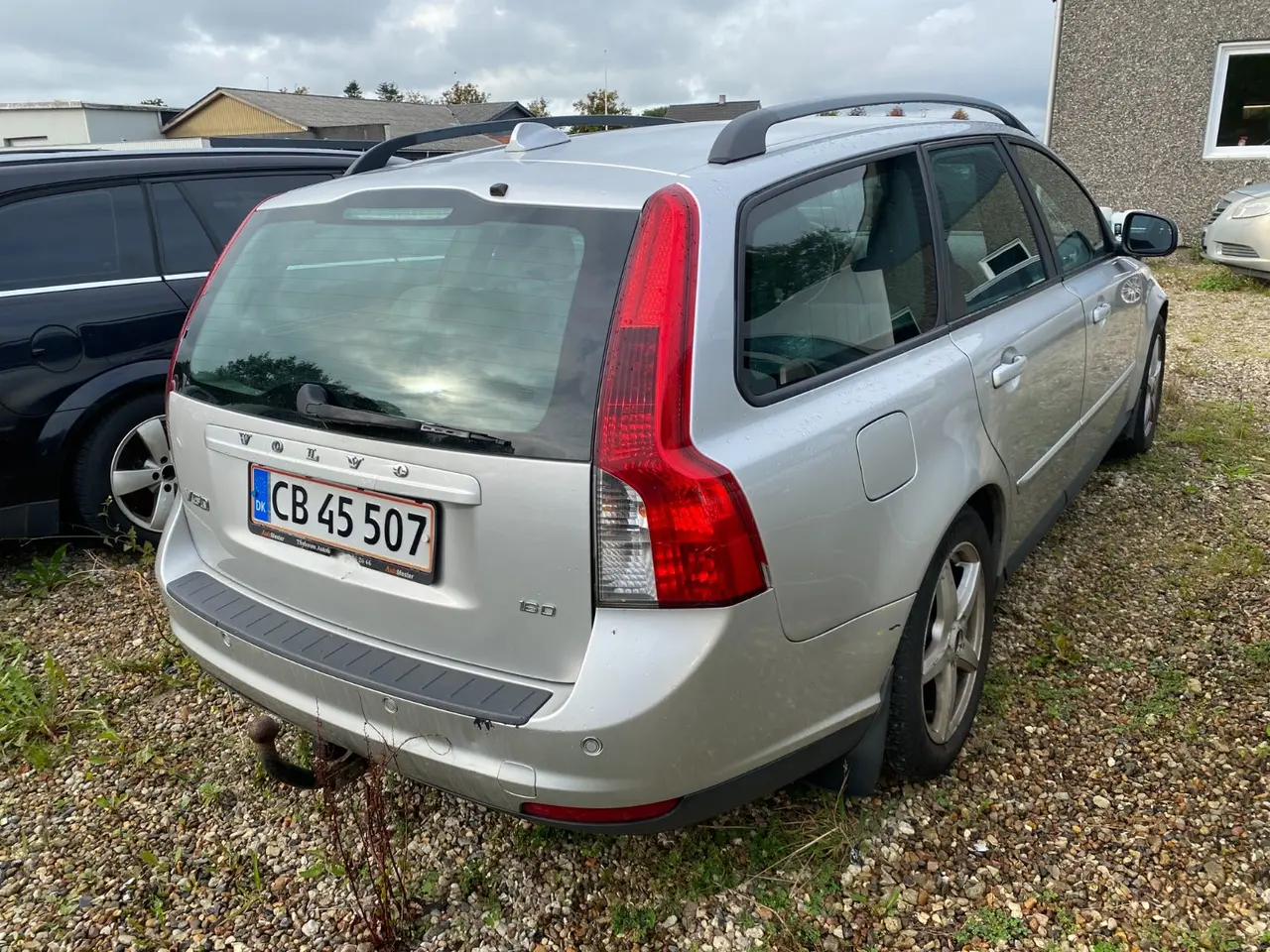 Billede 2 - Volvo V50 1,6 D DRIVe