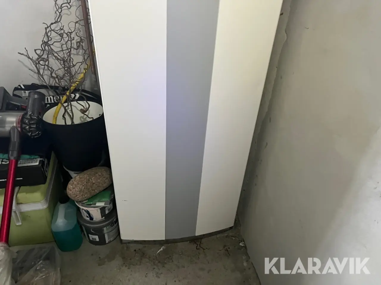 Billede 9 - Luft til Vand varme Danfoss DHP-AQ