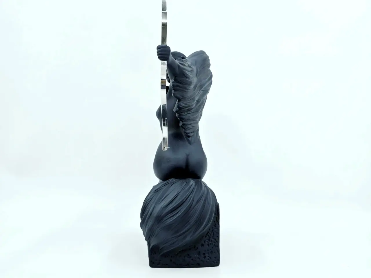 Billede 7 - Royal Copenhagen Stjernetegnsfigur Skytten