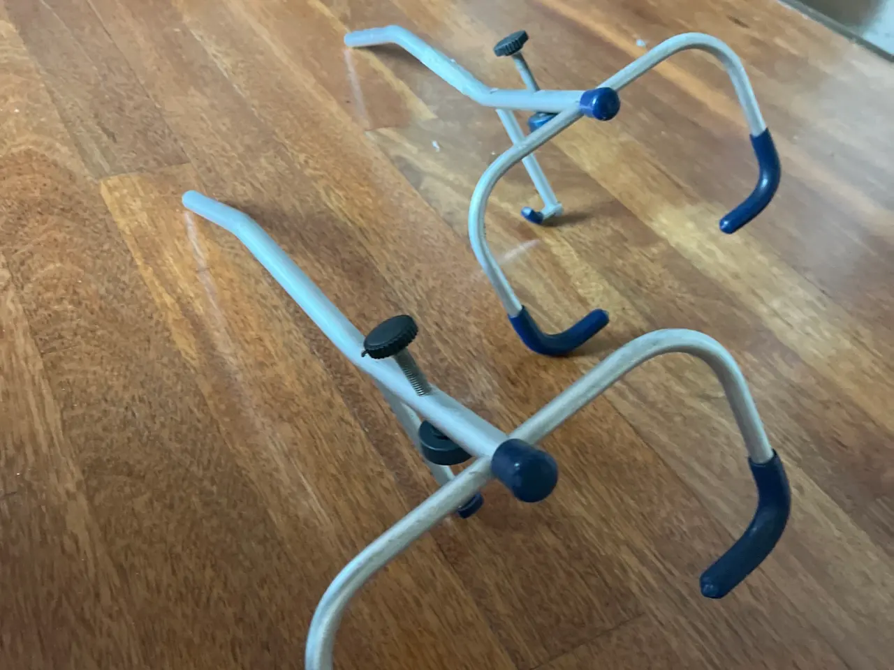 Billede 1 - Holder for sidespejl 