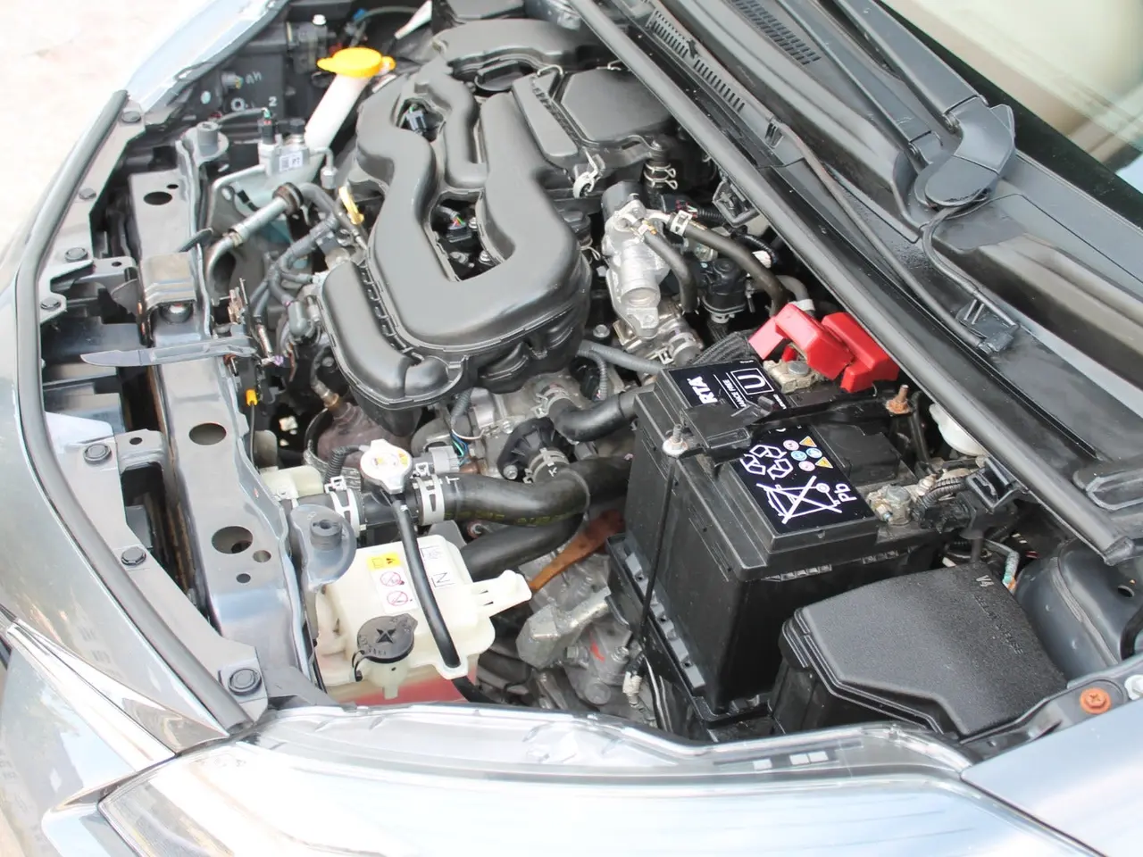 Billede 19 - Toyota Yaris 1,0 VVT-i T2