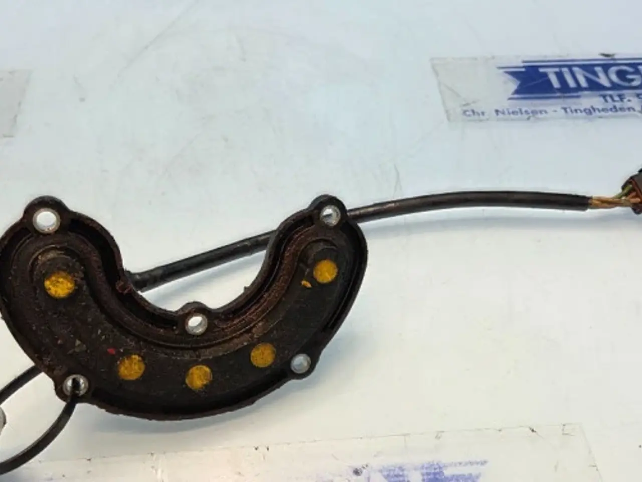 Billede 7 - New Holland CR9080 Føler 84269118