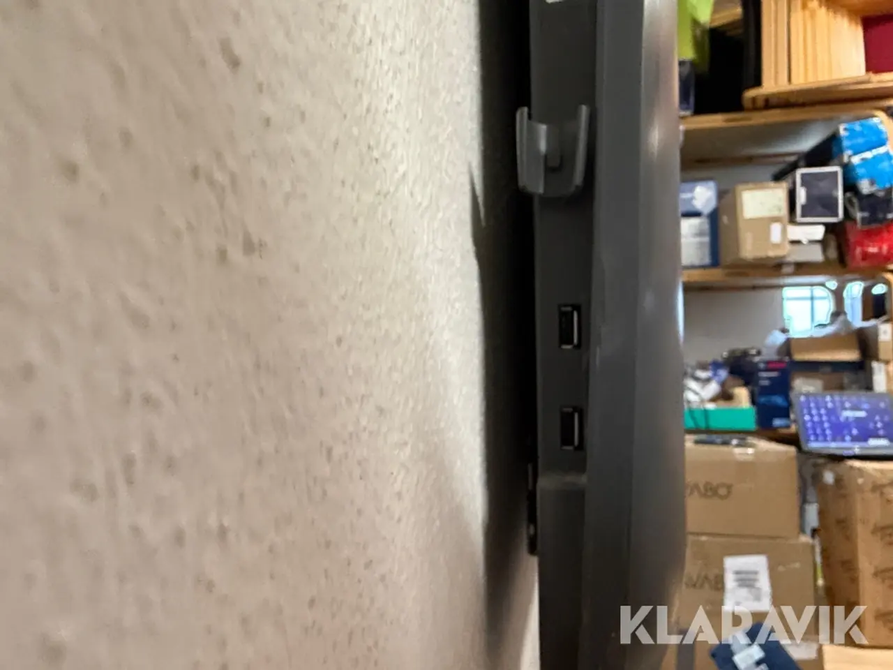 Billede 8 - Interaktivt whiteboard Promethean ActiveBoard