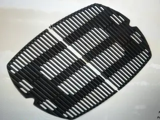 nyt weber q 3200 tilbehør