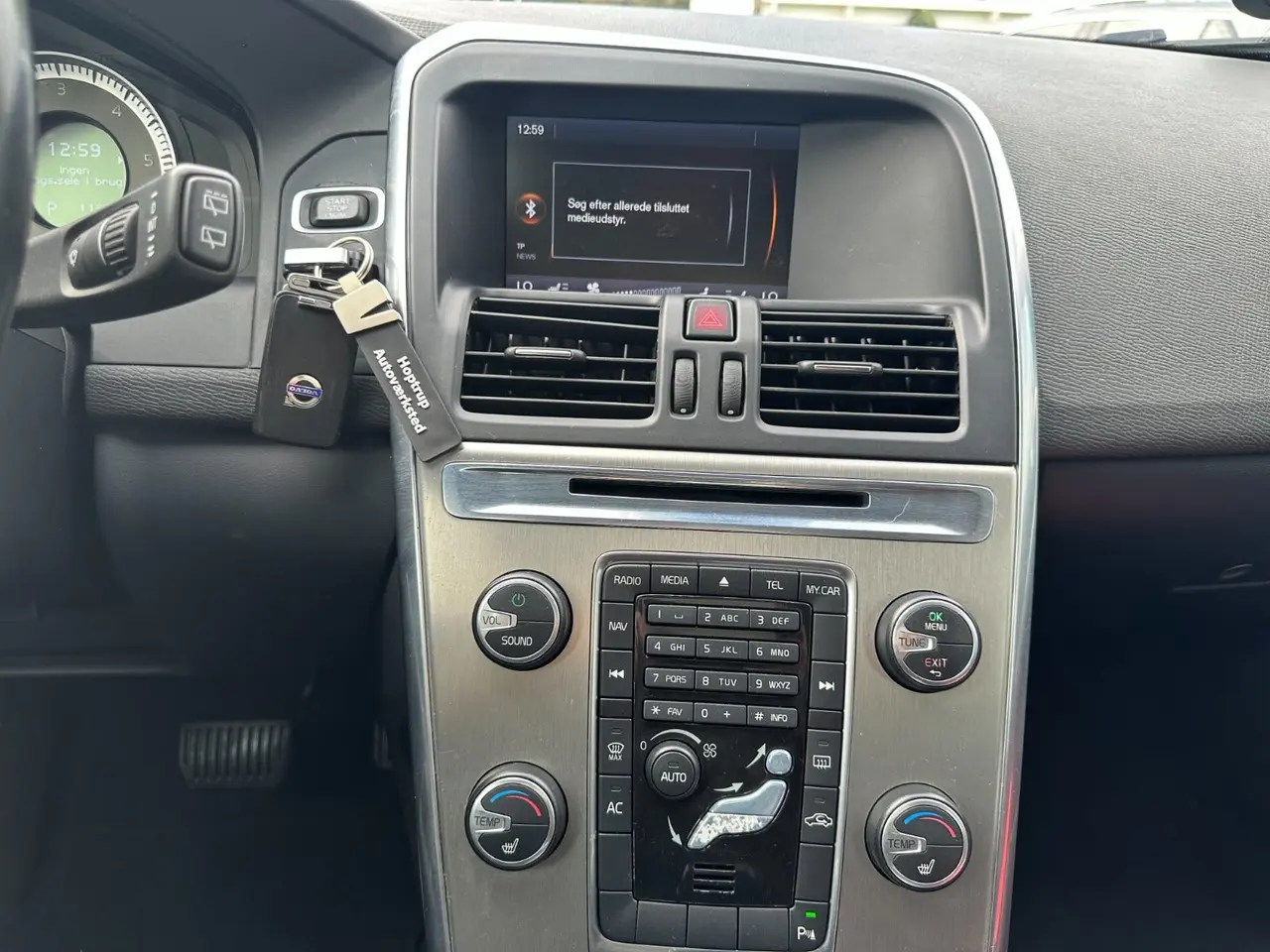 Billede 14 - Volvo XC60 2,0 D3 163 Momentum aut.