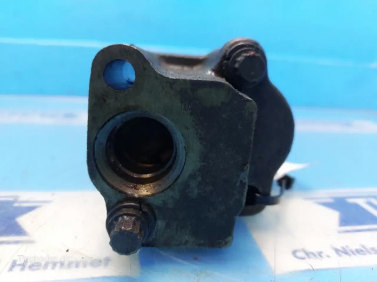 Billede 10 - John Deere 955 Oliepumpe DD14760