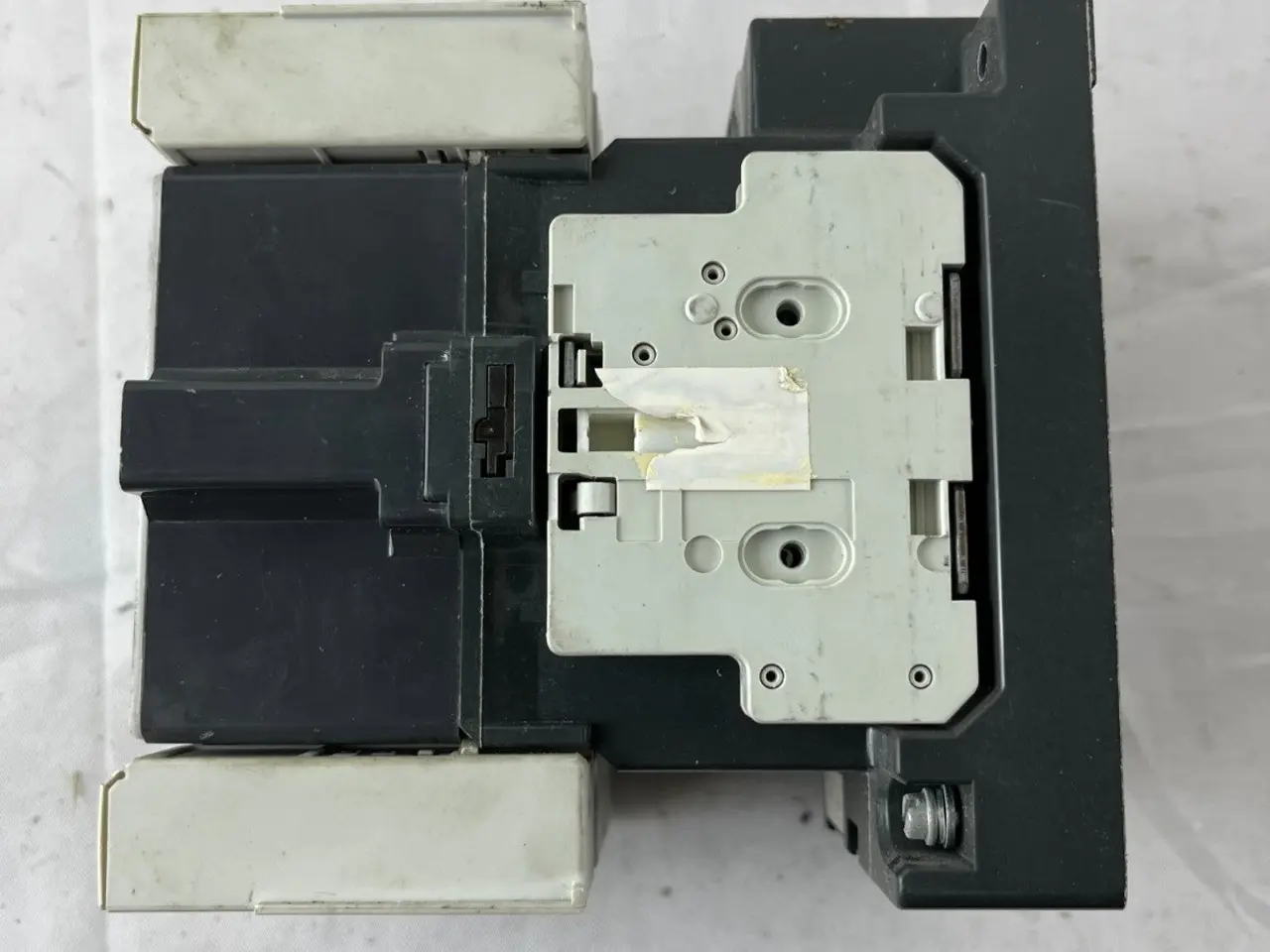Billede 5 - Siemens 3TF46 22-0AP0 World Series Power kontaktor
