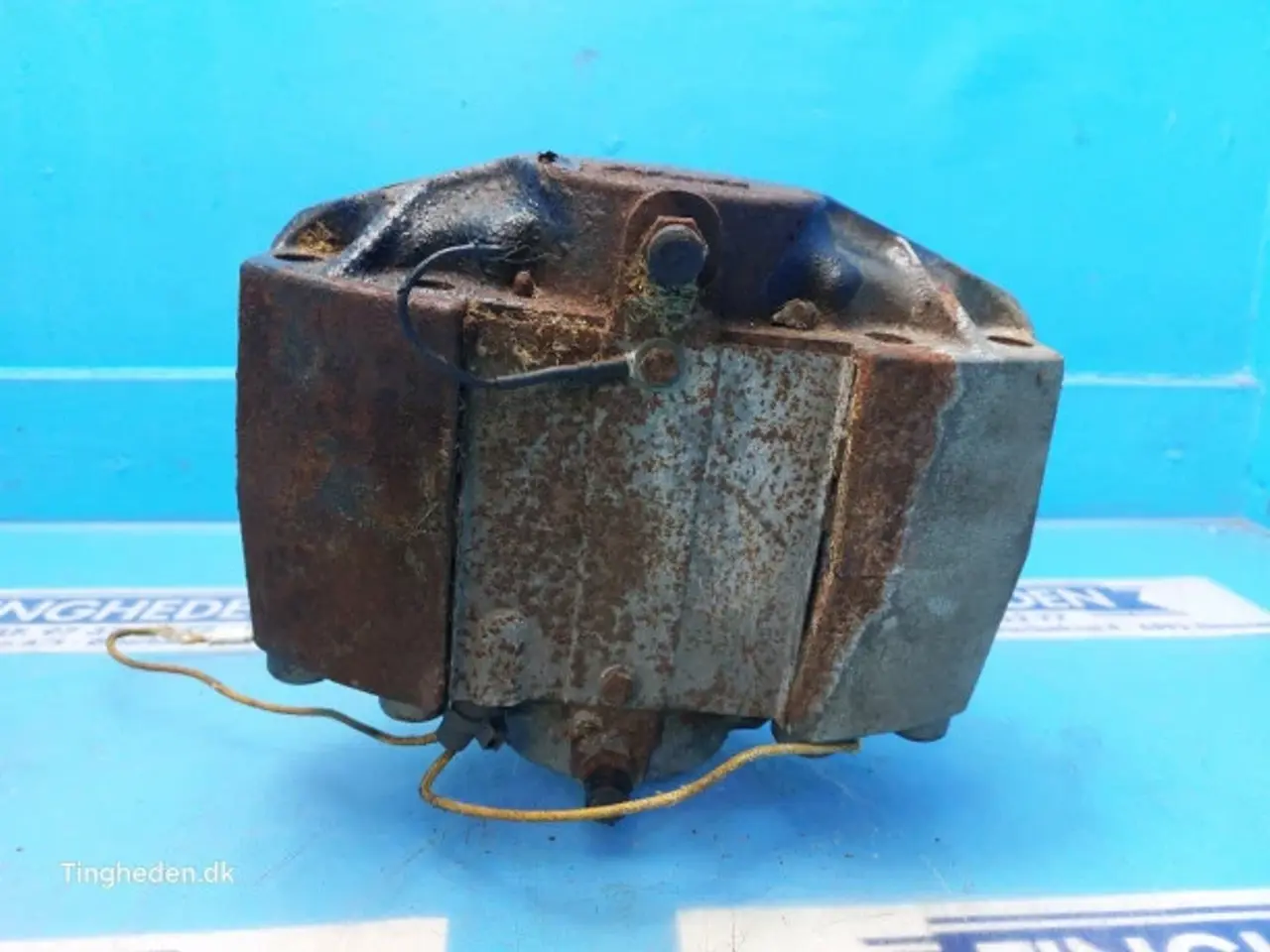 Billede 9 - New Holland CR9080 Bremsekaliber 84989455