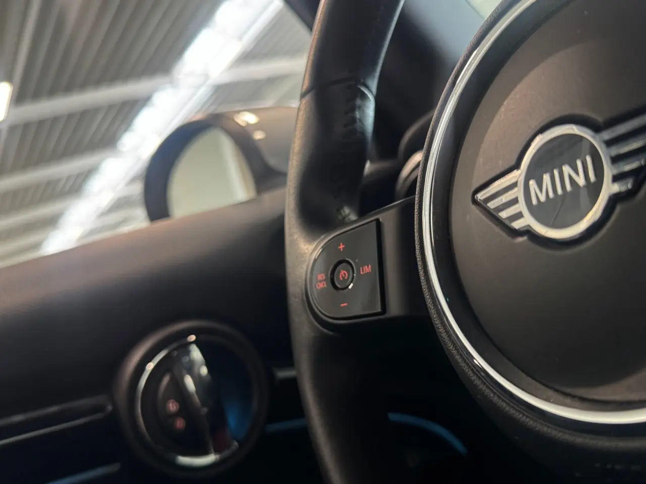 Billede 14 - MINI Cooper SE Classic Trim