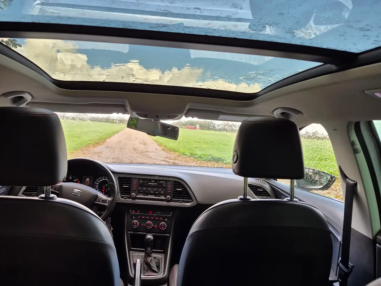 Billede 6 - Seat Leon Fr
