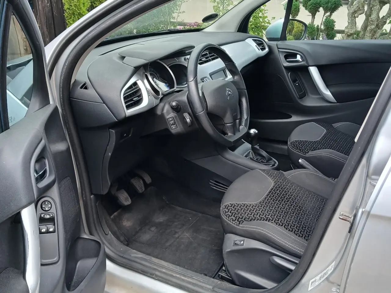 Billede 5 - Citroen C3 2011 1.4hdi