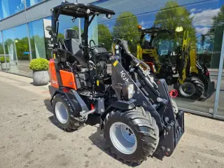 Kubota rt150-2