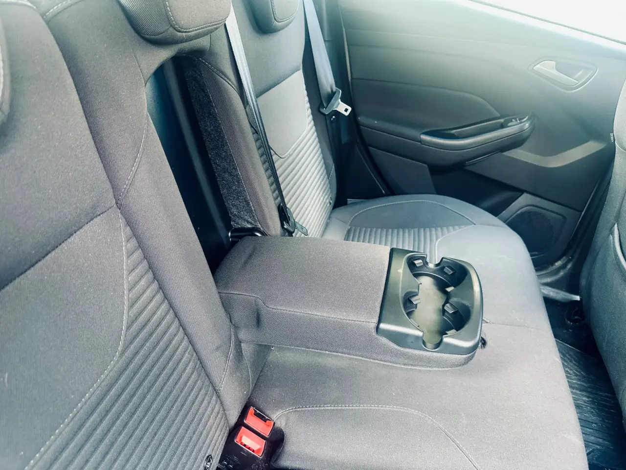 Billede 12 - Ford Focus 1,0 SCTi 125 Titanium