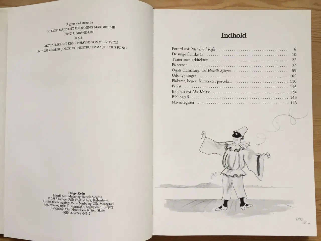 Billede 3 - Helge Refn