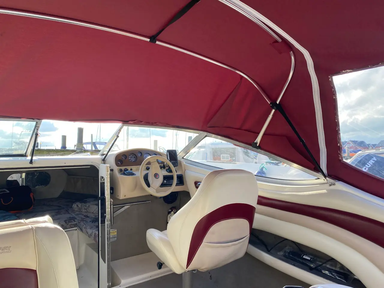 Billede 5 - Stingray 609zp