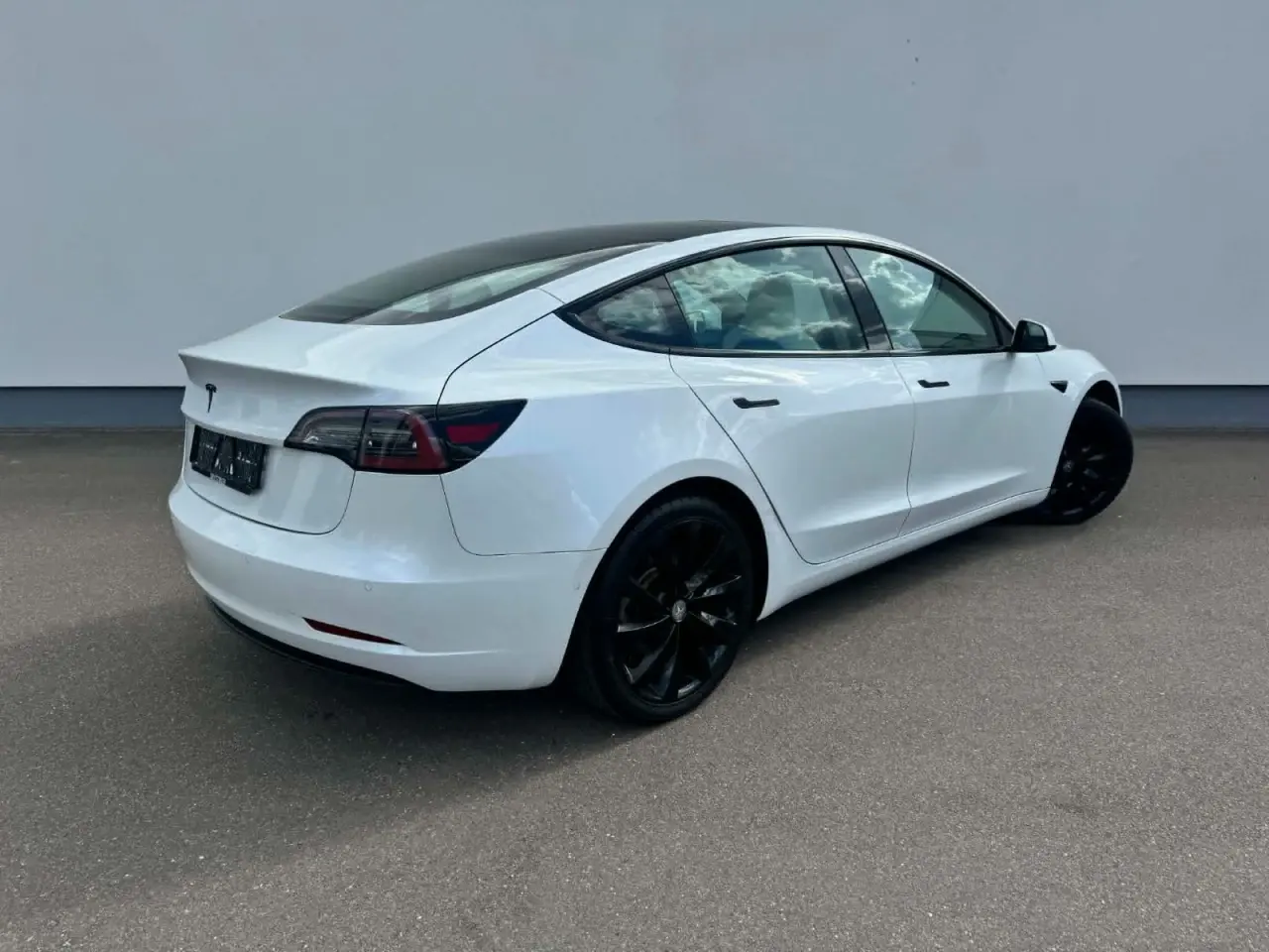 Billede 11 - Tesla Model 3 Standard Range+ RWD