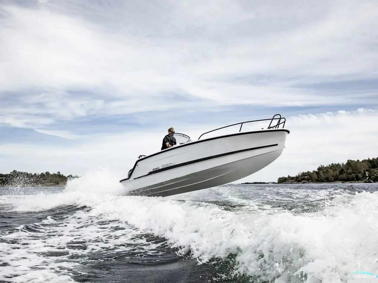 Billede 1 - Ryds 550VI Sport