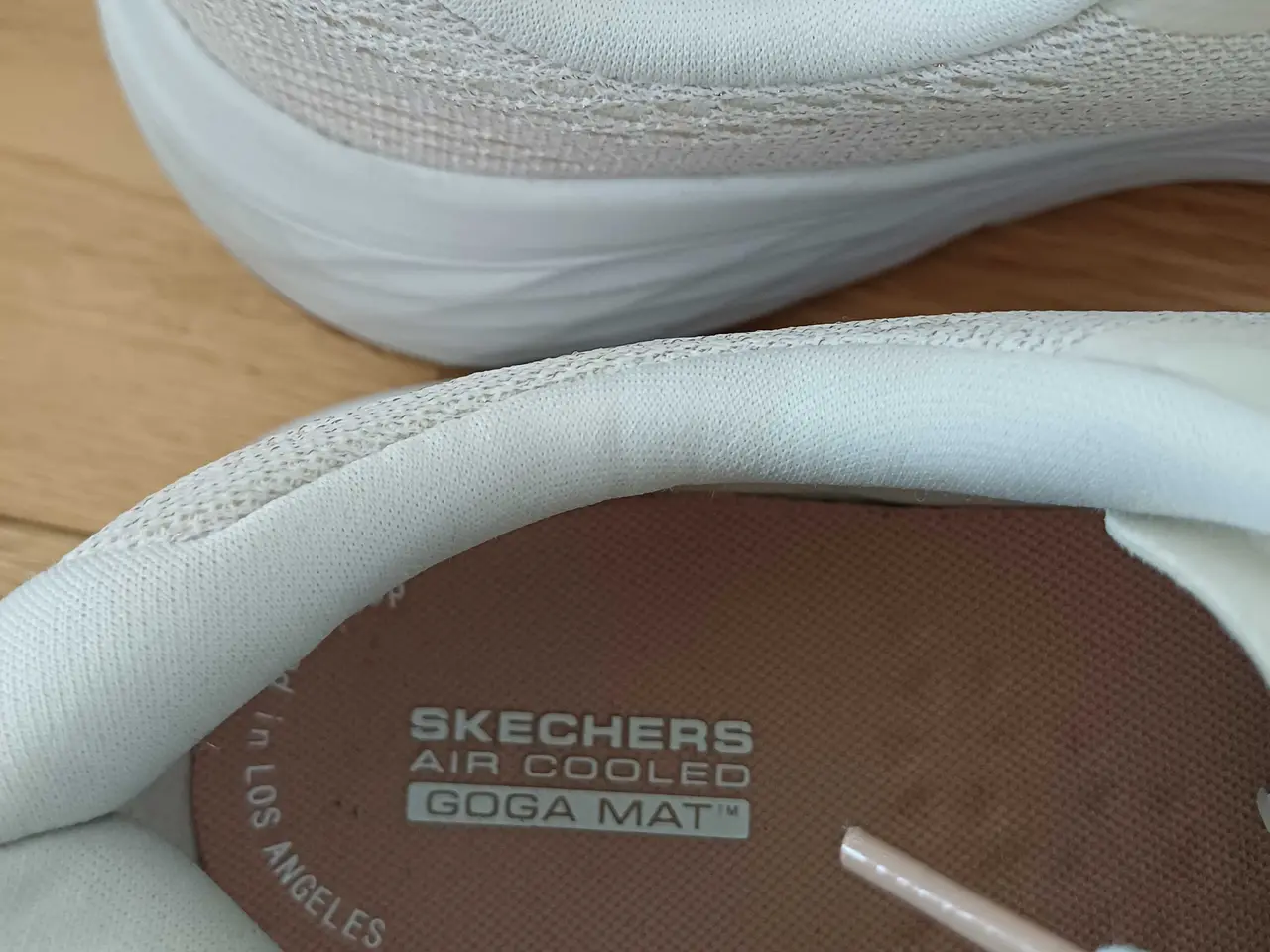 Billede 3 - Skechers sneakers str 41