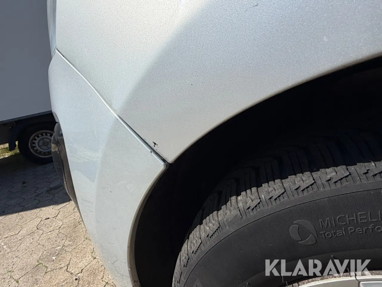 Billede 11 - Personbil Citroën C3 Picasso 1.6 HDi