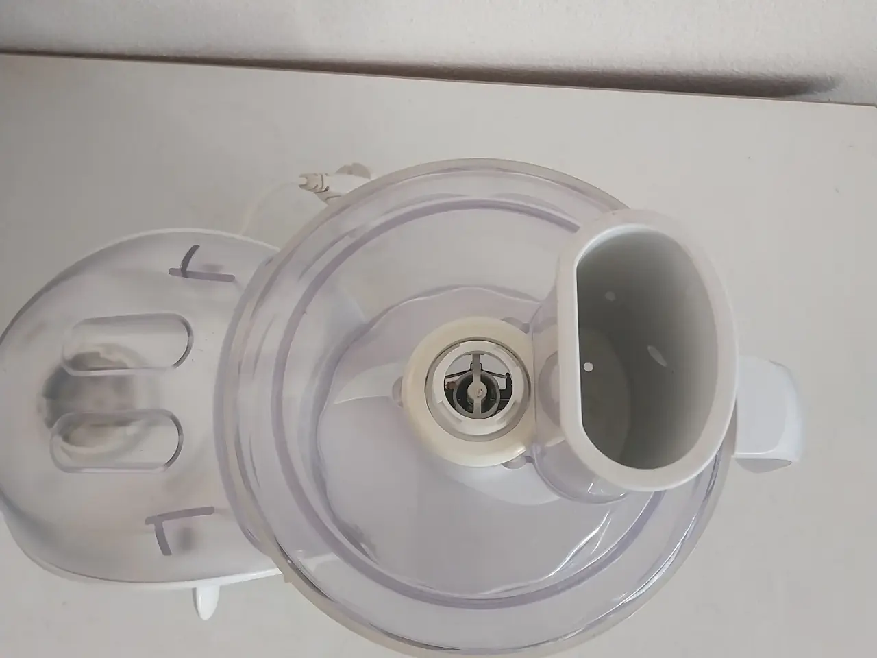 Billede 5 - Philips cucina foodprocessor