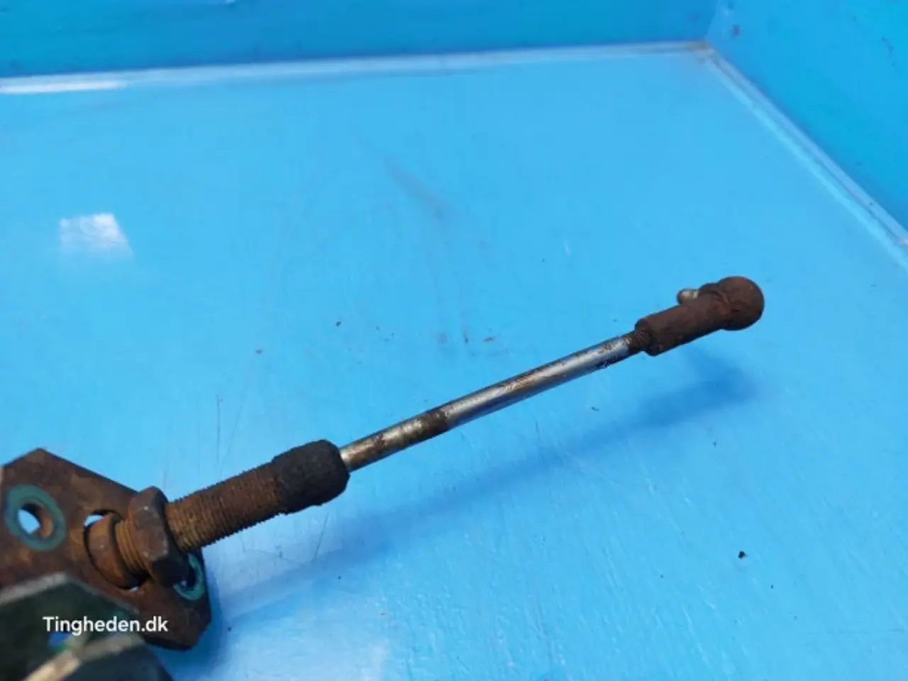 Billede 8 - New Holland FX38 Kabel 89837077