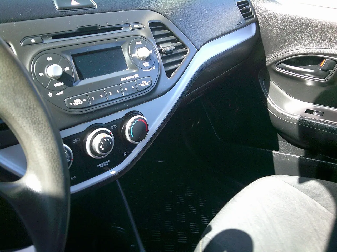Billede 10 - Kia Picanto 1,0 Active Eco