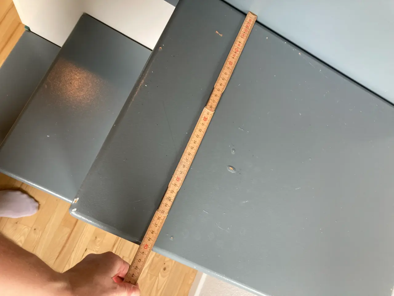 Billede 7 - Køjeseng eller højseng 90x200