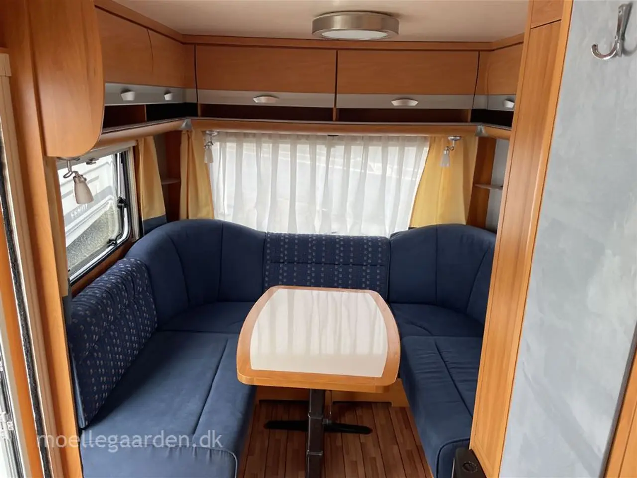 Billede 6 - 2009 - Wilk S4 490 UE