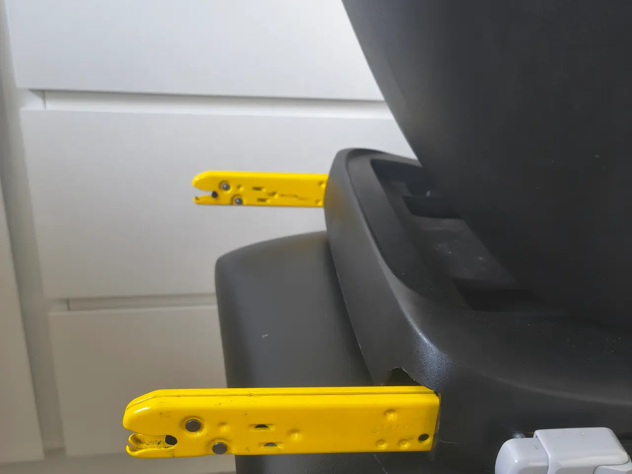 Billede 3 - Maxi Cosi autostol 