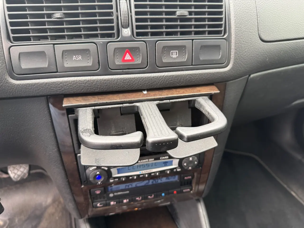 Billede 19 - VW Golf IV 1,8 T