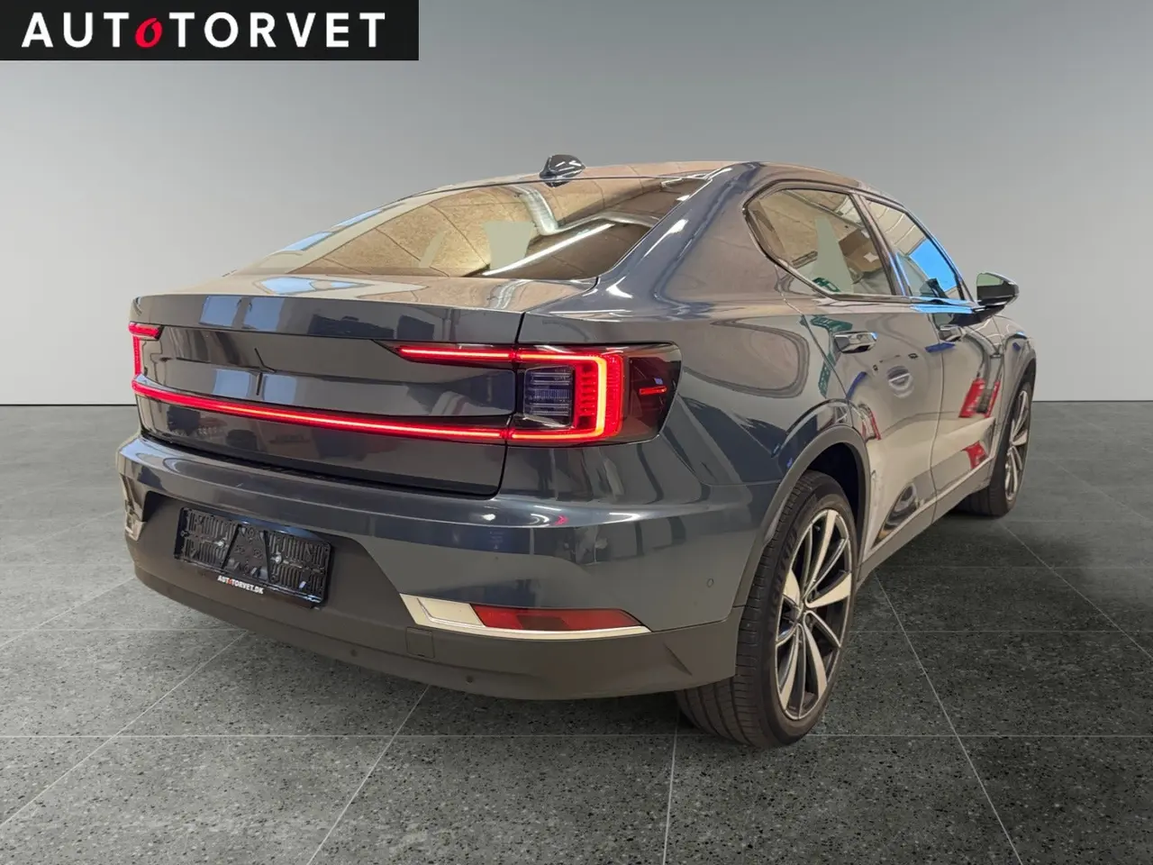 Billede 3 - Polestar 2  Long Range