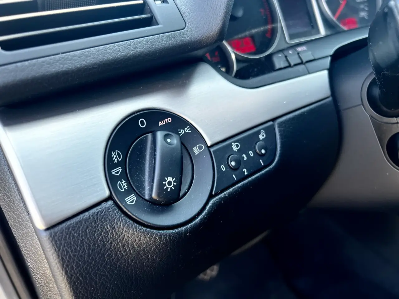 Billede 11 - Audi A4 1.8T S-Line Avant 