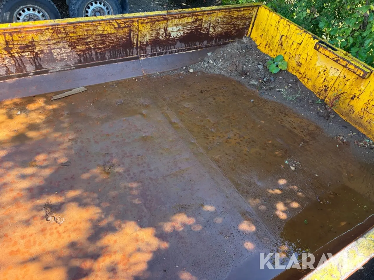 Billede 12 - Krogcontainer Lasto 46-5h