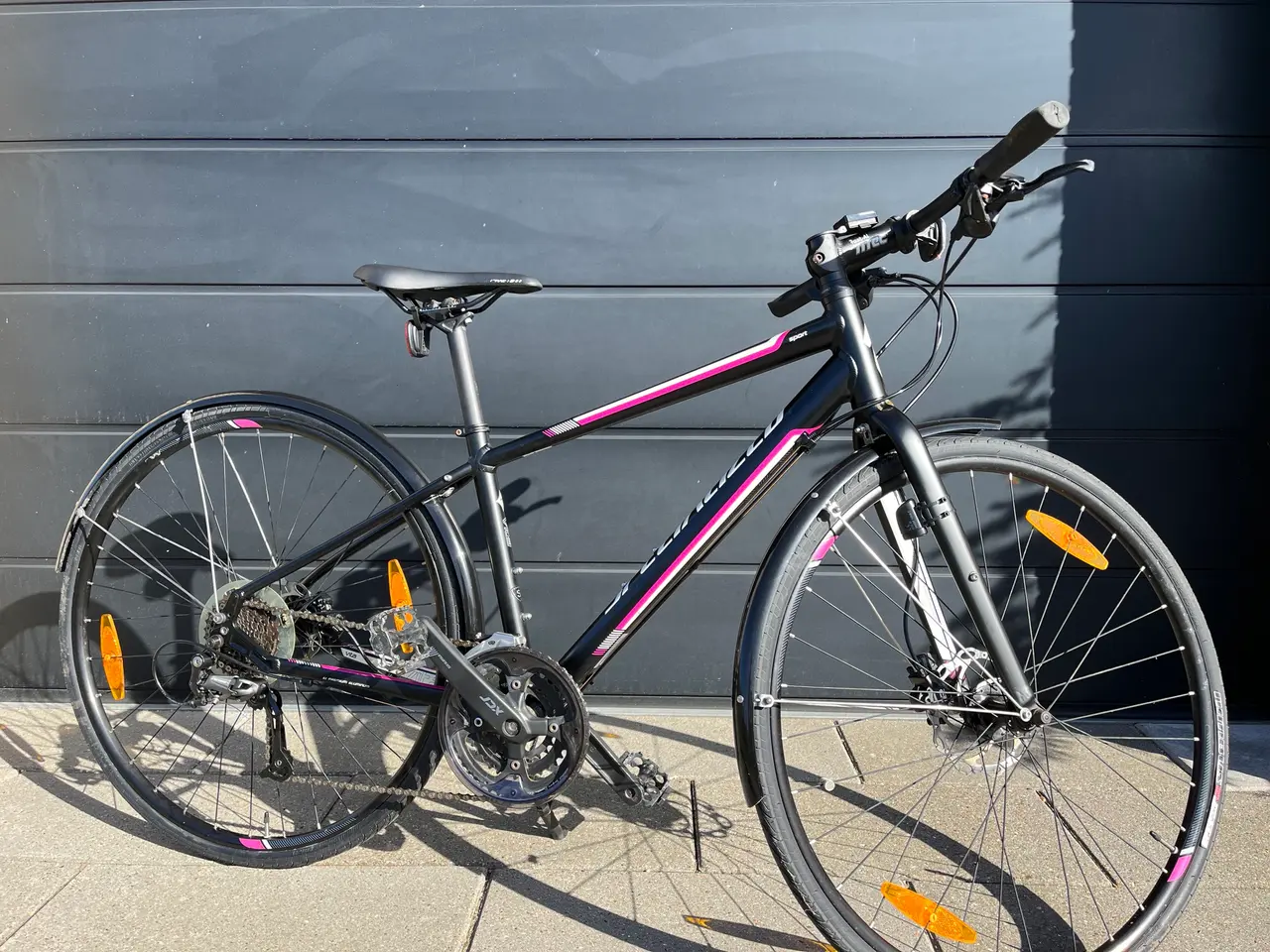 Billede 2 - Specialized Dame/Pige cykel