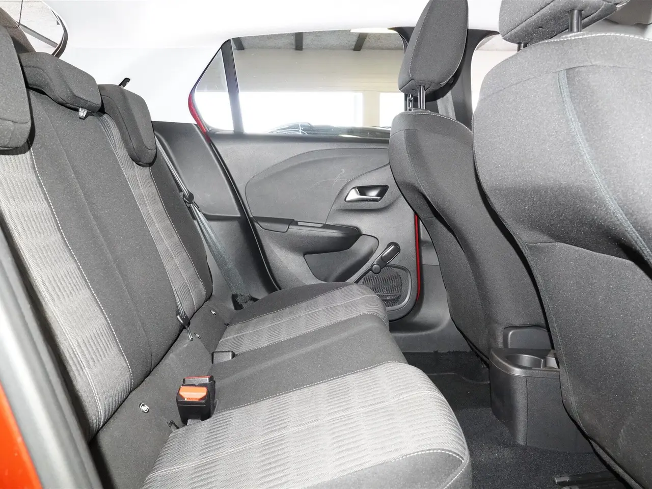Billede 10 - Opel Corsa 1,5 D Edition 102HK 5d 6g