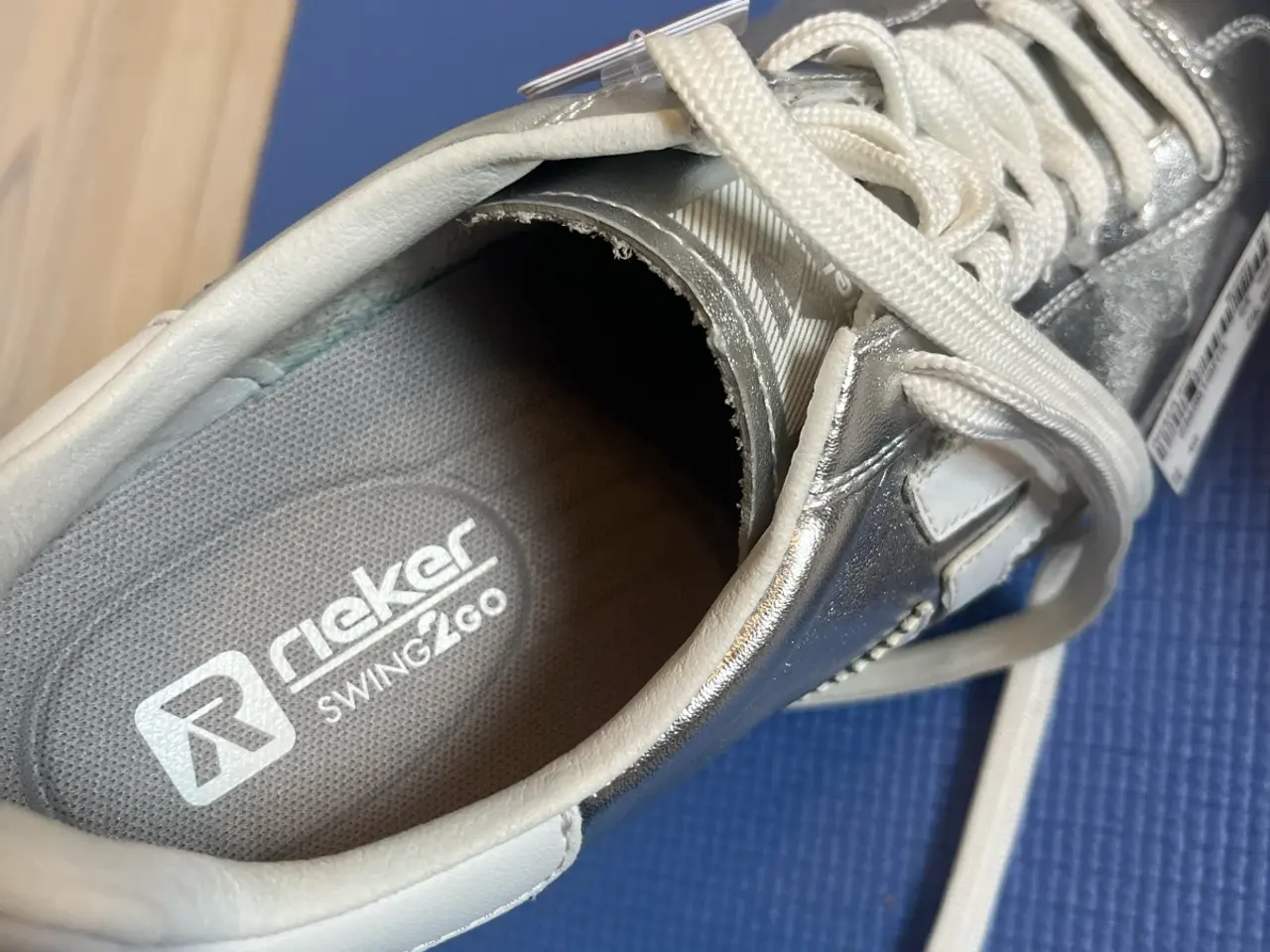 Billede 3 - Tamaris sneakers
