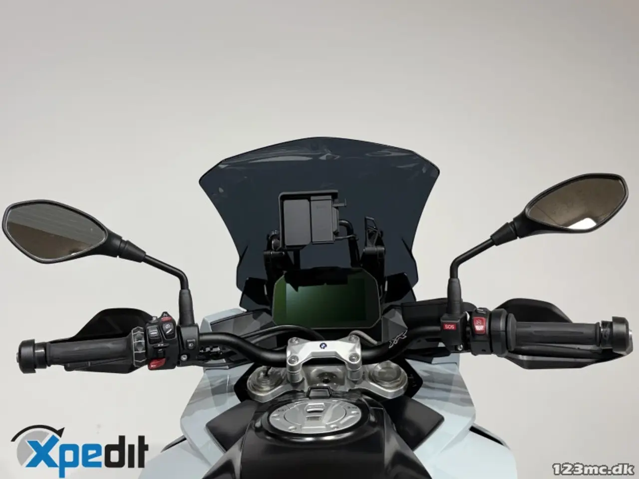 Billede 10 - BMW S 1000 XR