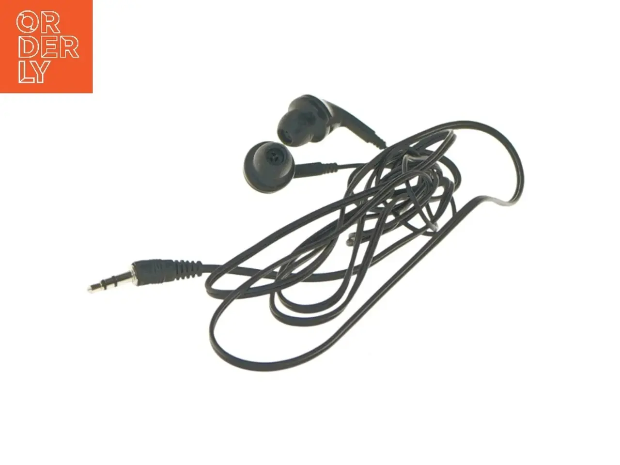 Billede 1 - Wired In-Ear Headphones