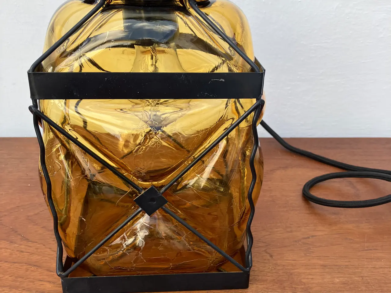 Billede 4 - Vintage IKEA lampe