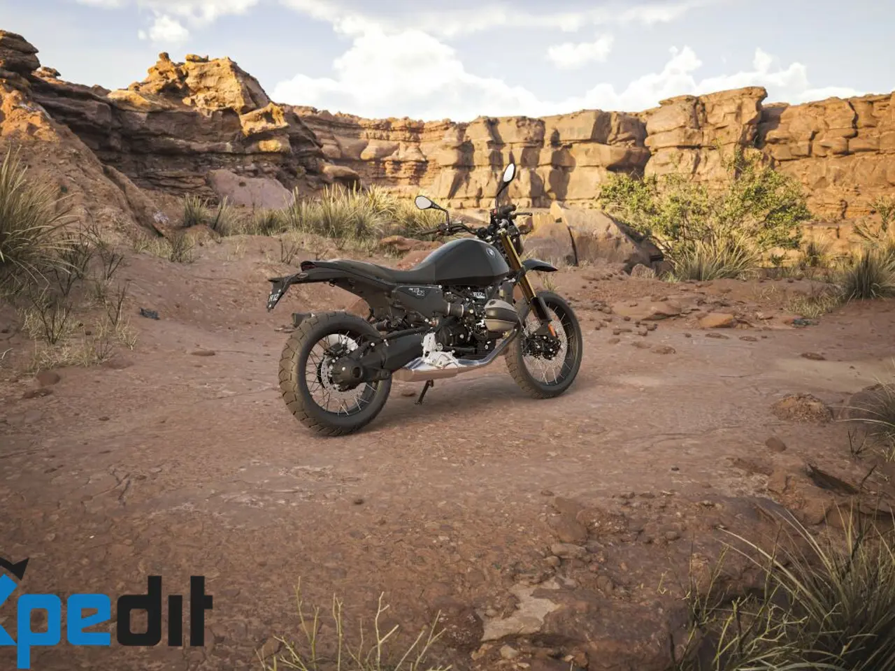Billede 10 - BMW R 12 G/S