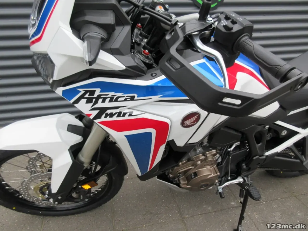 Billede 25 - Honda CRF 1100 L Africa Twin MC-SYD BYTTER GERNE  5 ÅRS FABRIKS GARANTI