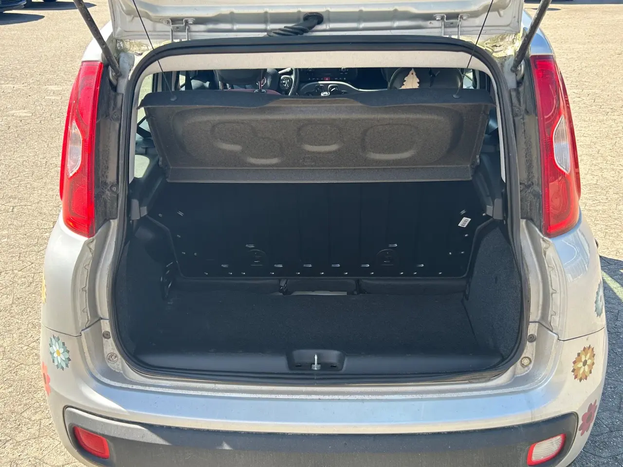 Billede 7 - Fiat Panda 0,9 TwinAir 60 Pop